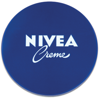 NIVEA Creme hidratáló krém