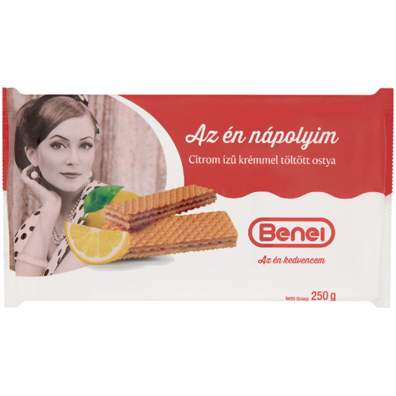 Benei Nápolyi