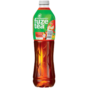 Fuzetea