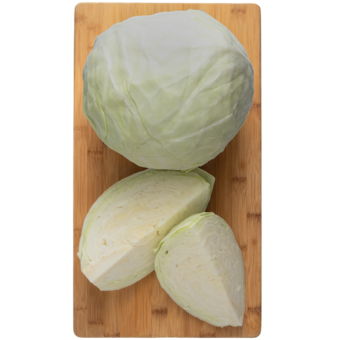 Magyar fejeskáposzta