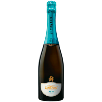 Cinzano Asti
