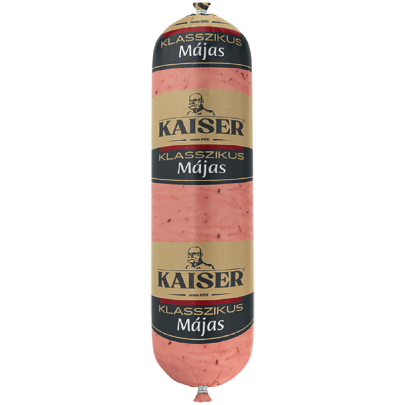Kaiser Májas