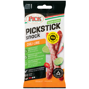 Pickstick snack