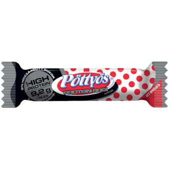 Pöttyös Protein Túró Rudi