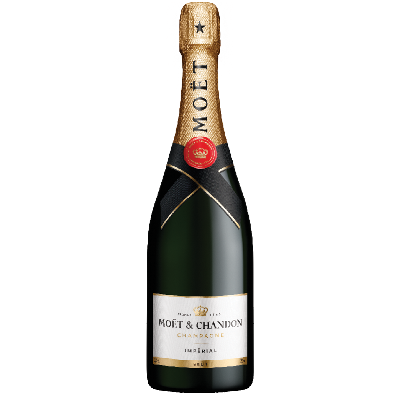 Moët & Chandon Pezsgő
