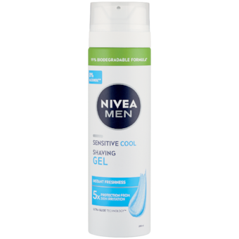 NIVEA MEN borotvagél