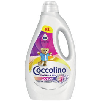 Coccolino Care mosógél