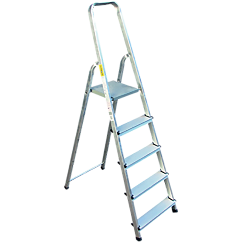Aluminium Létra