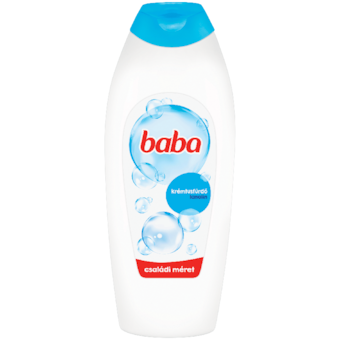 Baba tusfürdő