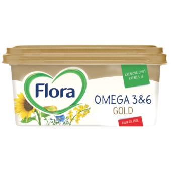 Flora margarin