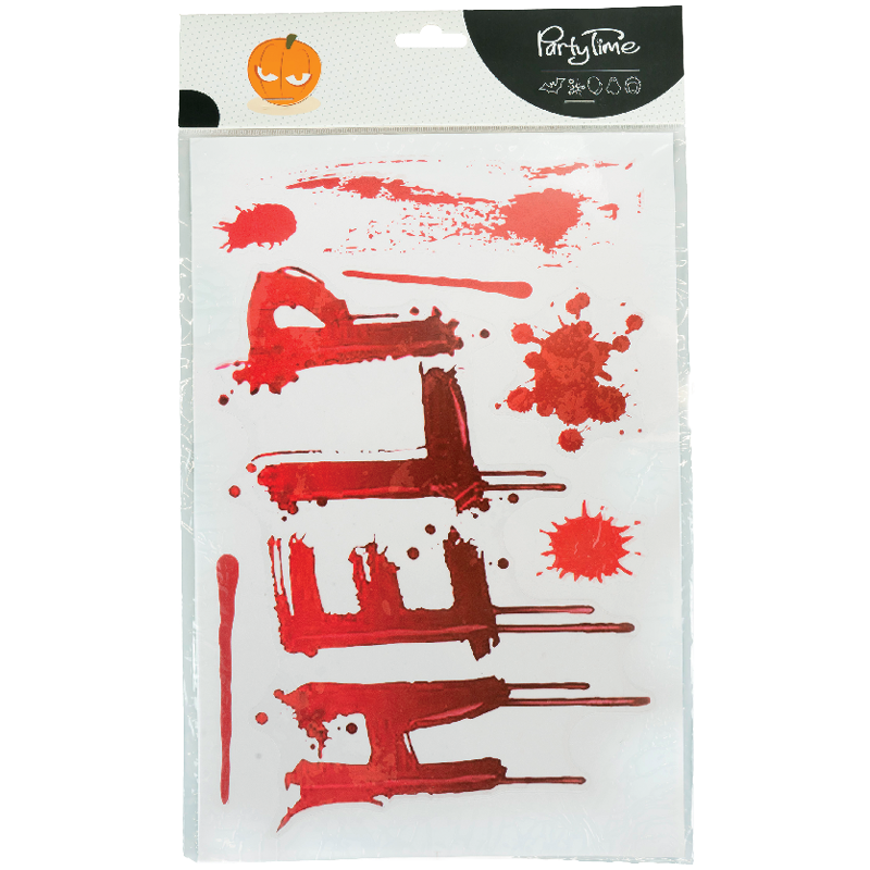 Halloween Dekoráció
