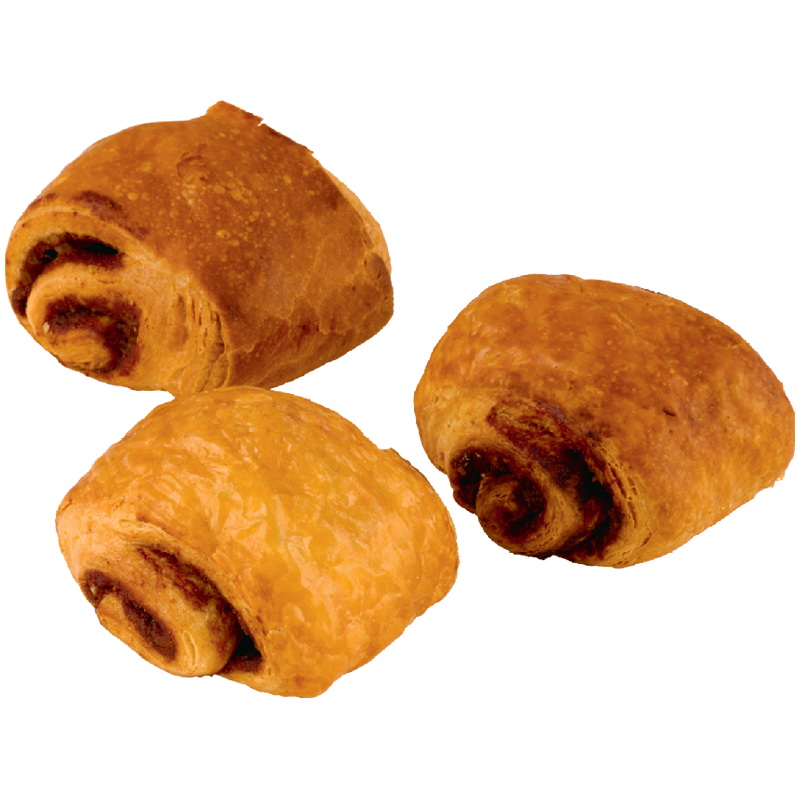 Fahéjas Tekercs