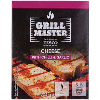 Grill Master grillsajt