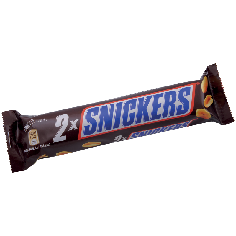 Mars Duo, Twix Xtra Vagy Snickers Duo Szeletes Csokoládé
