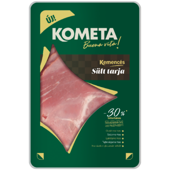 Kometa Kemencés sült csülök, tarja, sonka vagy karaj