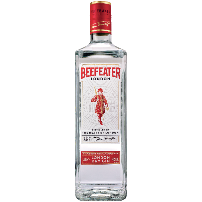 Beefeater London Dry Gin