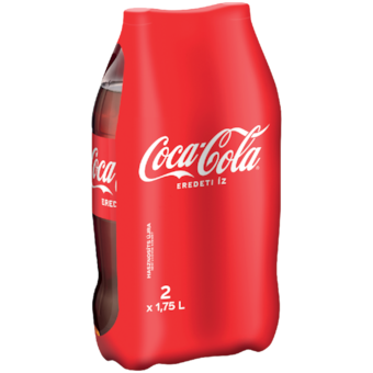 Coca-Cola vagy Fanta narancs szénszavas üdítőital duopack