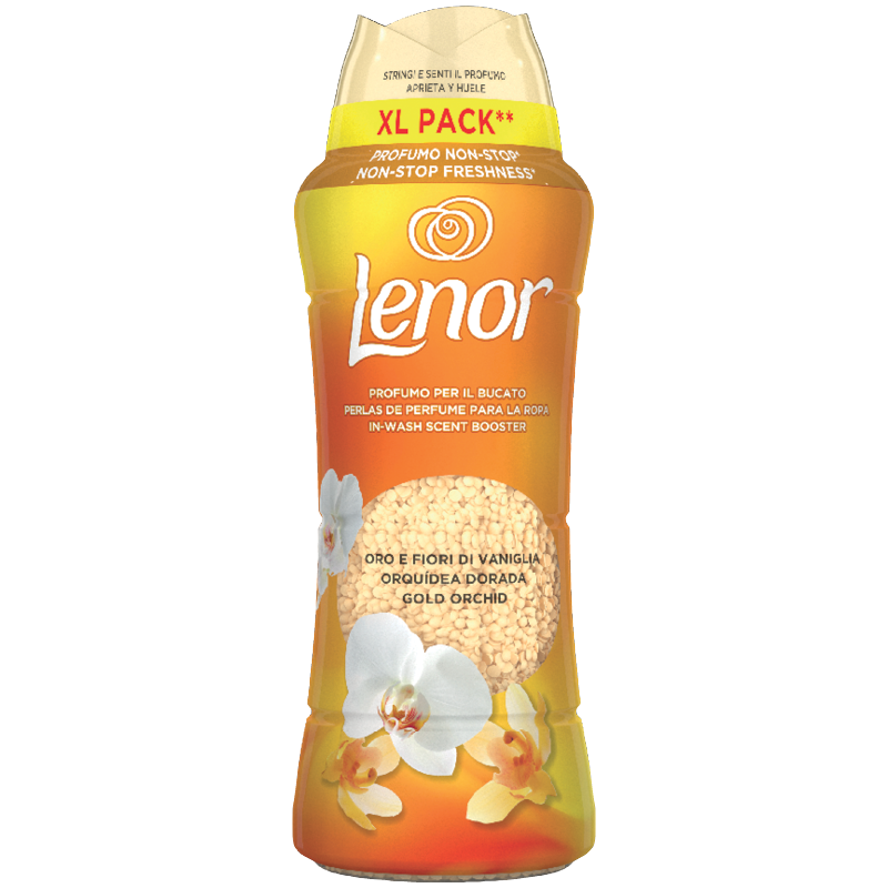 Lenor Illatgyöngy