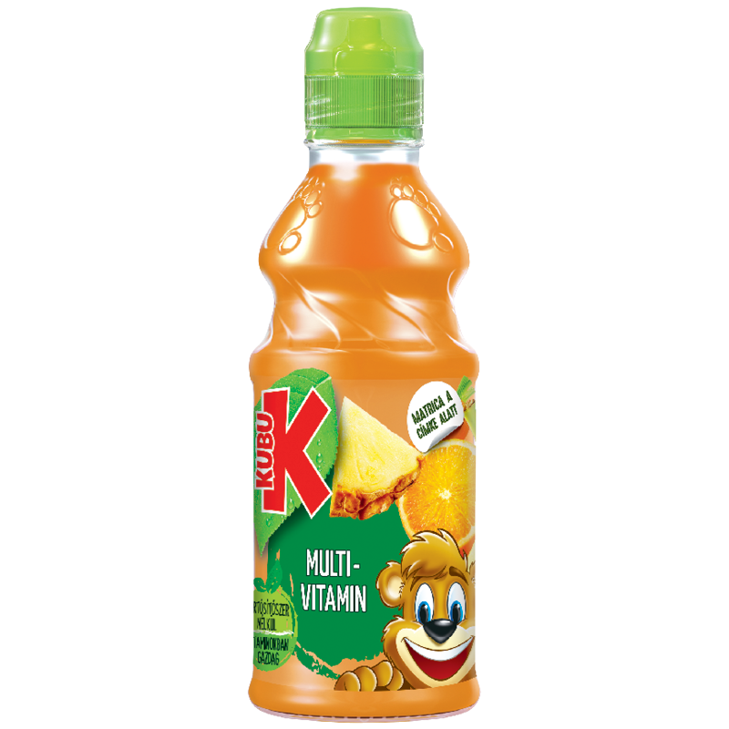 Kubu Gyümölcsital