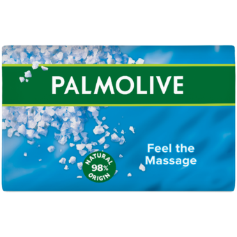 Palmolive szappan