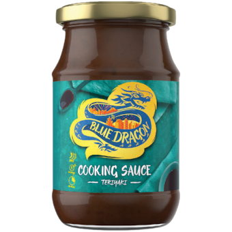 Blue Dragon főző szósz