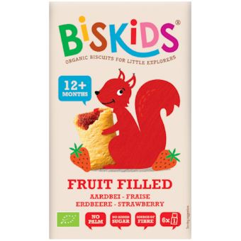 Bis Kids keksz