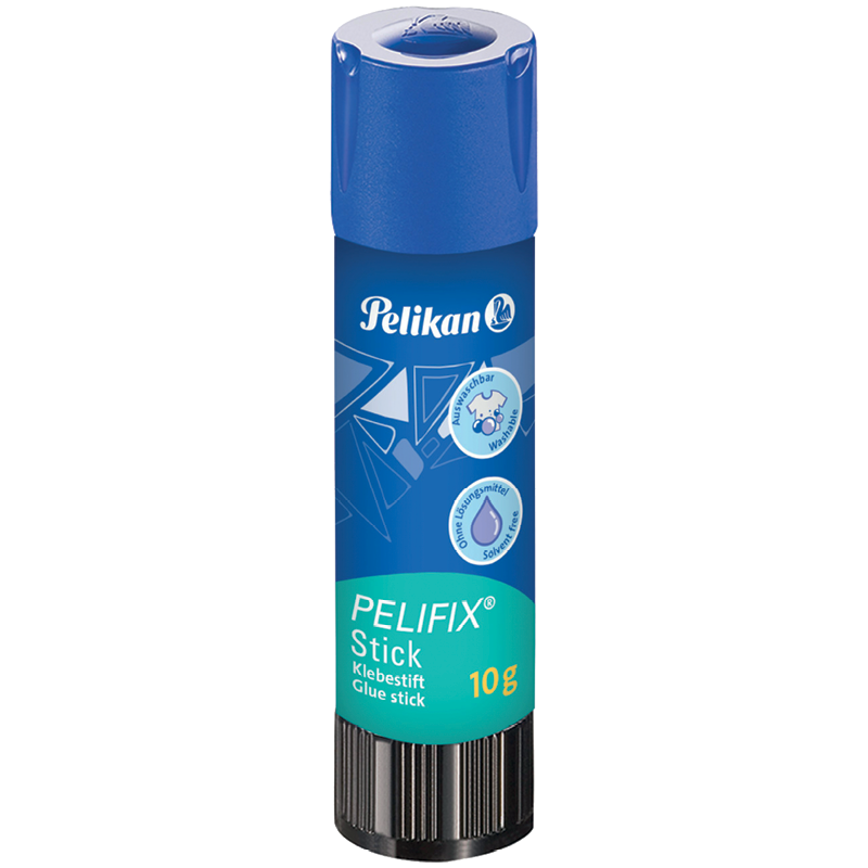 Pelikán Ragasztóstift**