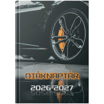 Diáknaptár
