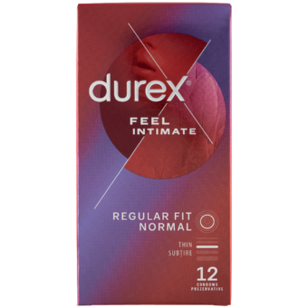 Durex óvszer