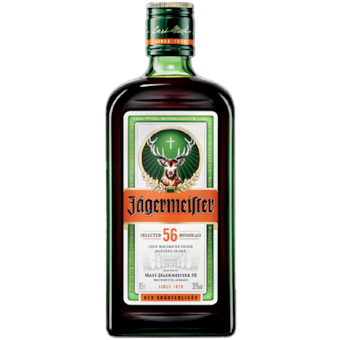Jägermeister gyógynövénylikőr