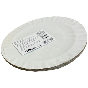 Kerek grilltálca