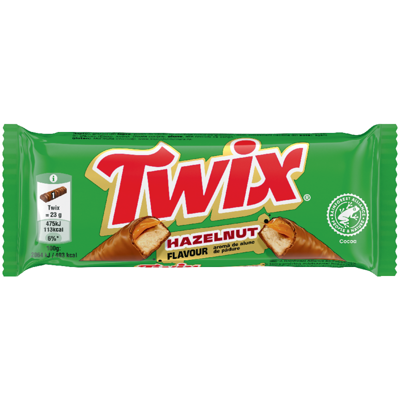 Twix, Snickers Vagy Mars Szeletes Csokoládé