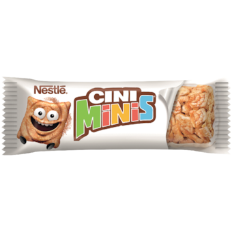 Nestlé gabonapehely-szelet és Nestlé Fitness gabonapehely-szelet