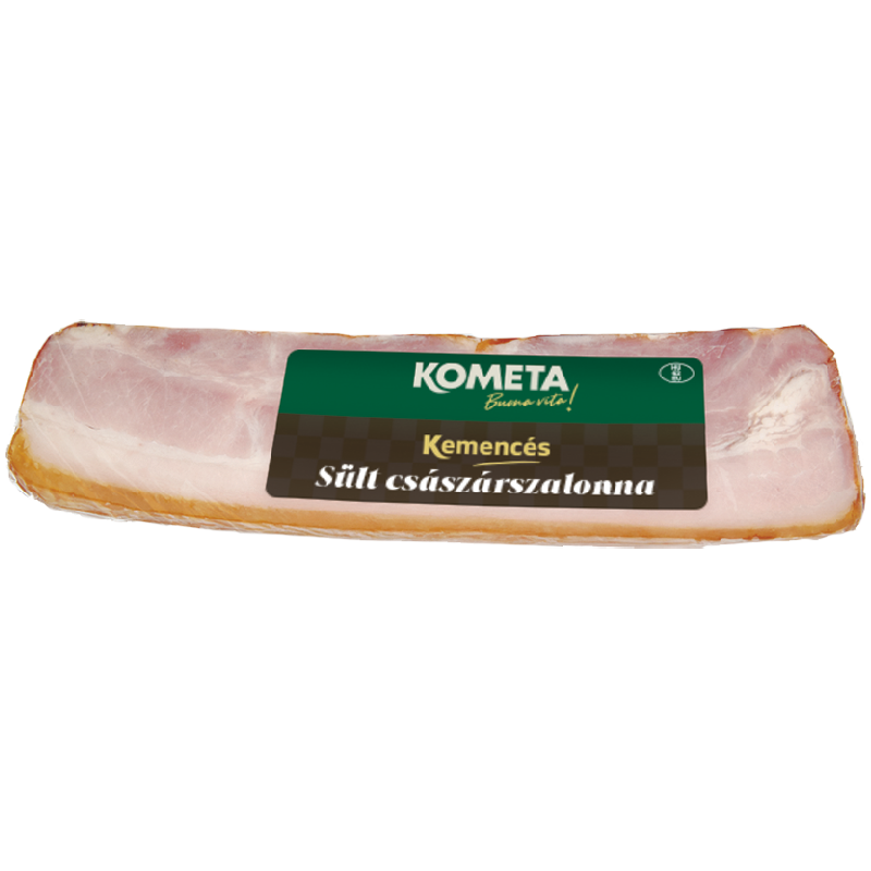 Kometa Kemencés Császárszalonna Csík