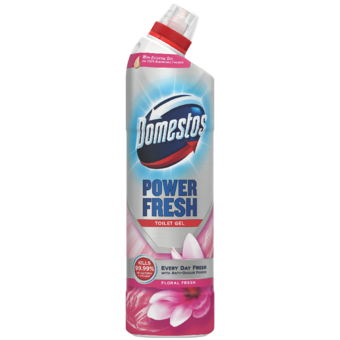 Domestos WC tisztító gél