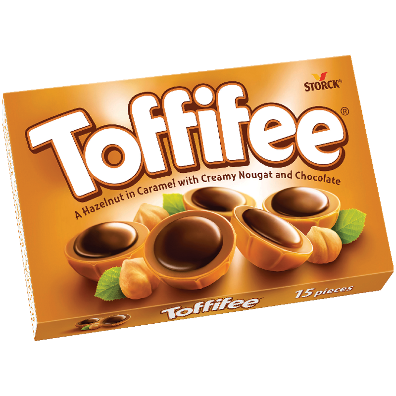 Toffifee Mogyorós Desszert