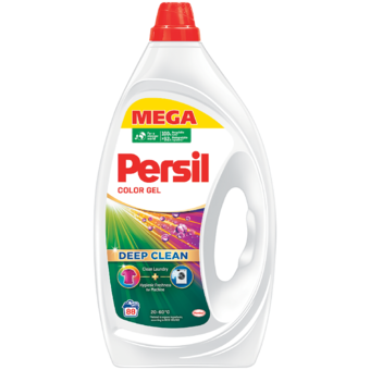 Persil mosószer