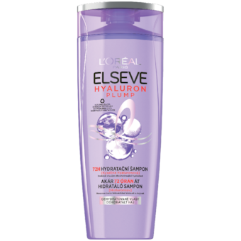 L'oreal Paris Elseve sampon