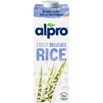 Alpro növényi alapú ital