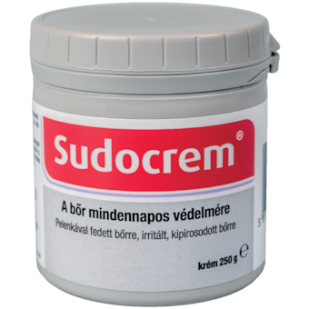 Sudocrem krém