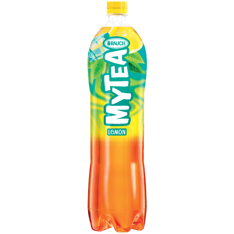Rauch Mytea Ice Tea