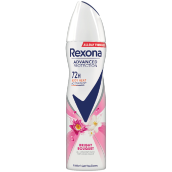 Rexona Advanced dezodorspray