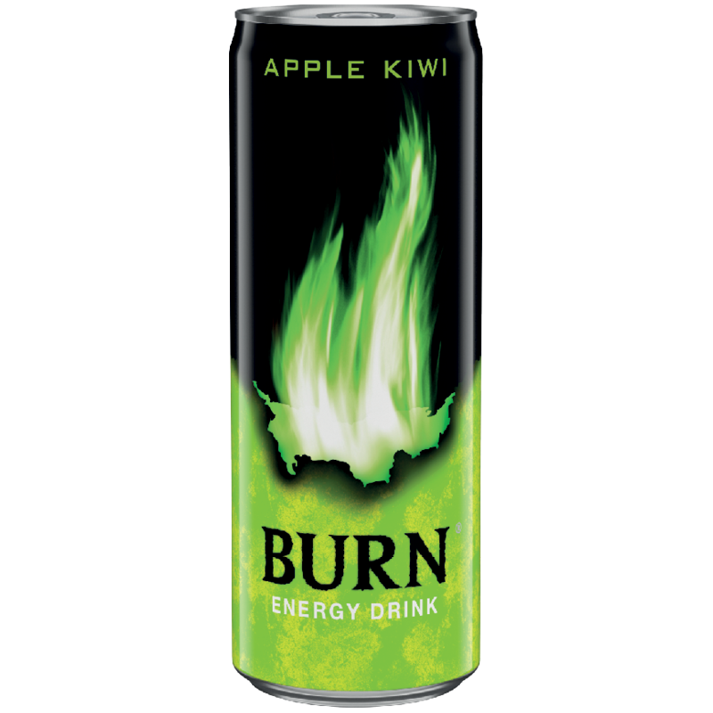 Burn Energiaital