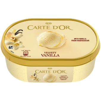 Carte d'Or Classic jégkrém