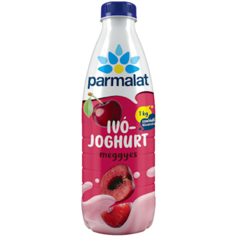 Parmalat ivójoghurt