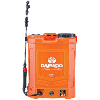 DAEWOO elektromos permetező*