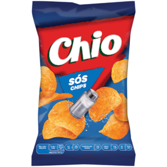 Chio chips