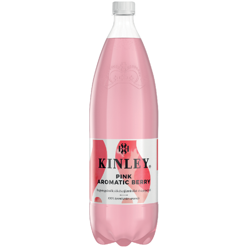Kinley Szénsavas üdítőital