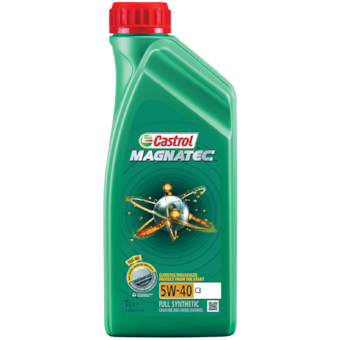 Castrol motorolaj