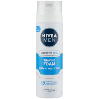 NIVEA MEN borotvahab